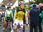 Championnat de France UFOLEP sur route à Salouel 