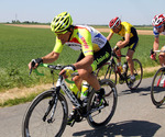 3ème Grand Prix cycliste UFOLEP de Méricourt ( 1ère et 3ème catégorie )