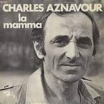la mamma (Aznavour 1963)