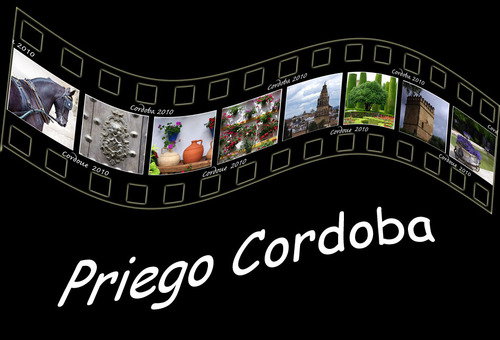 Priego de cordoba