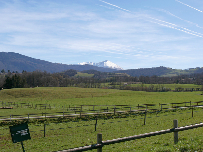 2023.03.16 Village de Tavernolles (département Isère) 1