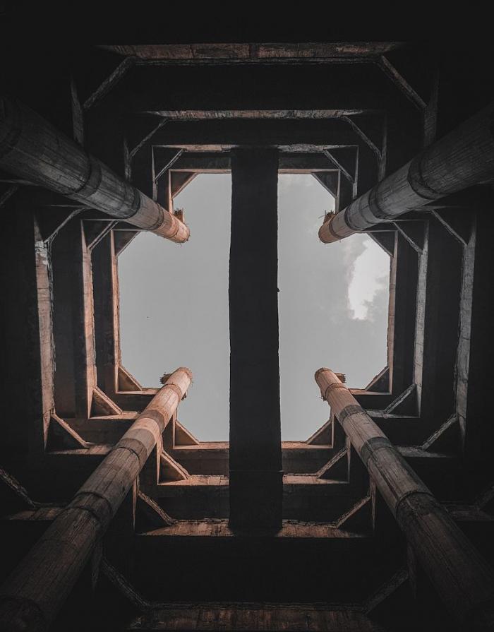 Les plus belles Photos d’Architecture de 2020