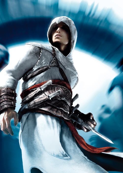 assassins creed