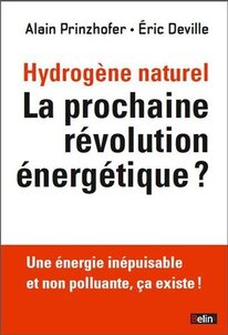 Hydrogene naturel ( )