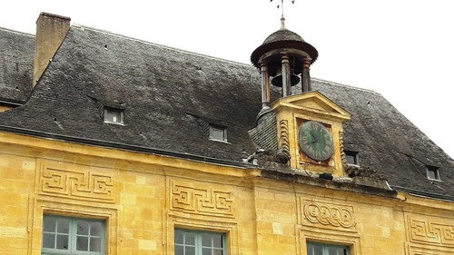 Périgord Noir (4ème jour) - Sarlat