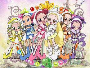 Magical Fami , Magical Doremi