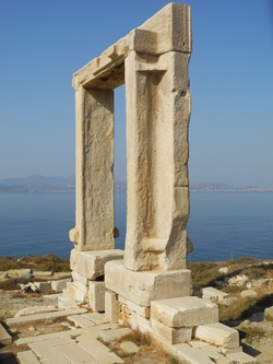 Naxos & Paros
