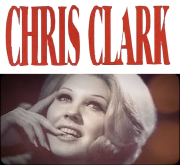 Chris Clark