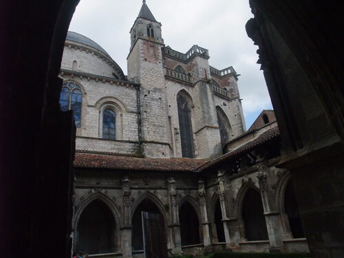 Voyage en Périgord