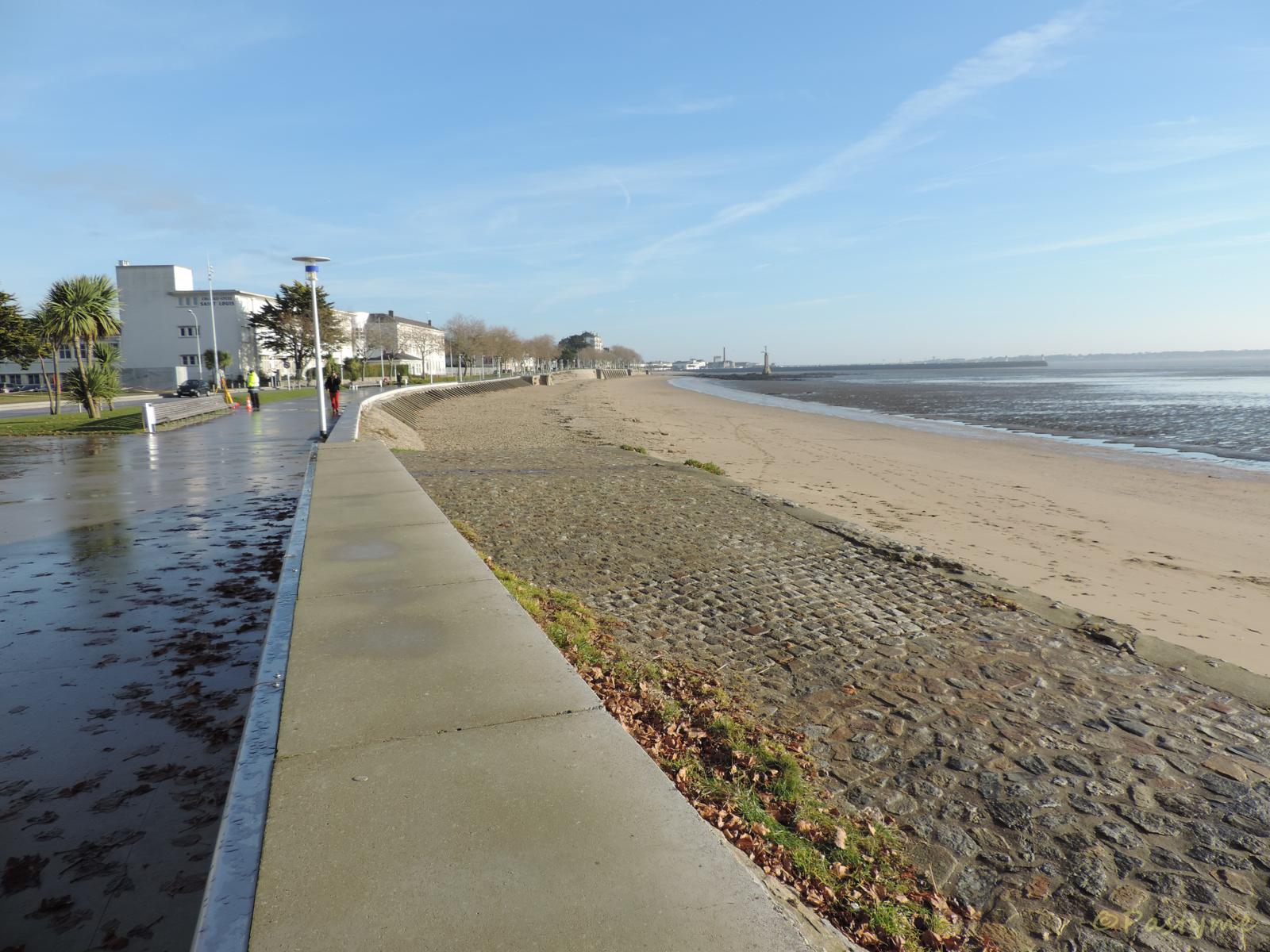 Parc Paysager de Saint Nazaire