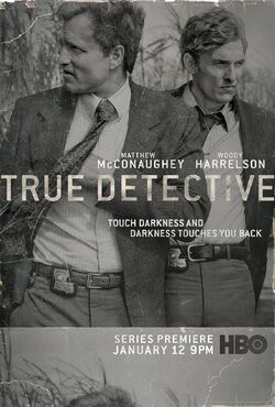 True detective