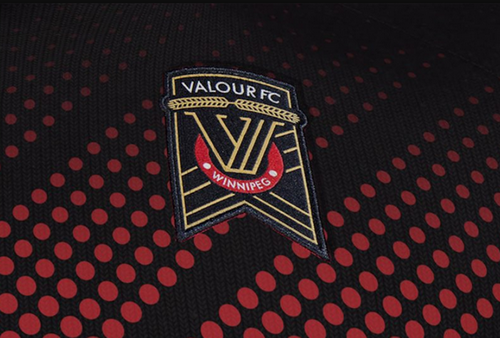 maillot de foot Valor FC personnalisé en ligne 2019 exterieur