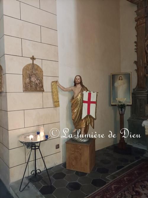 Sainte Marie la mer, l'église Notre-Dame de l'Assomption