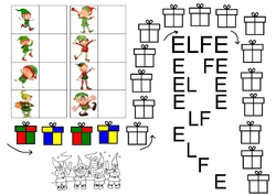 ABéCédaire des contes (A à E)