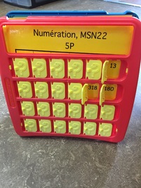 Et si on jouait en 5-6P (CE2-CM1)