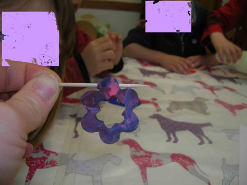 F&ecirc;te des m&egrave;res