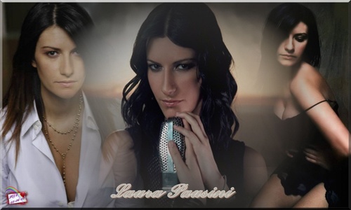 laura pausini