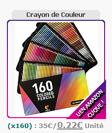 2. TOP Matériels de Coloriage : Rapport Qualité Prix + Liens