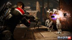 Mass Effect 2 : Intégrale 3 Mass Effect 2 : a relire