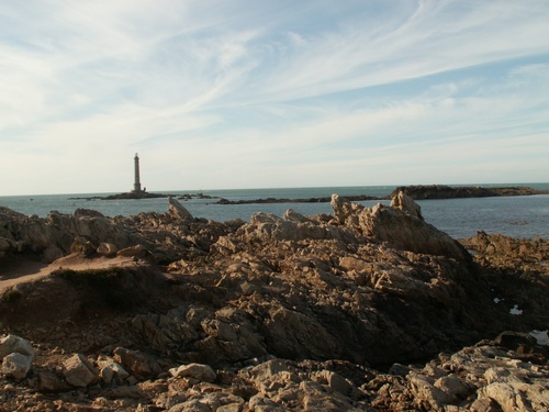 phare cap de la hague