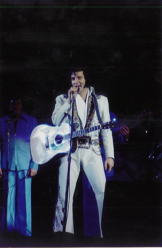 photo elvis 