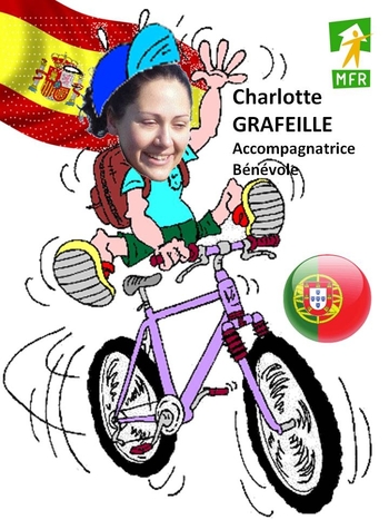 charlotte Grafeille