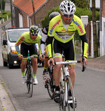 1er Grand Prix cycliste UFOLEP d’Ablain St Nazaire (  1ère et 3ème catégories )