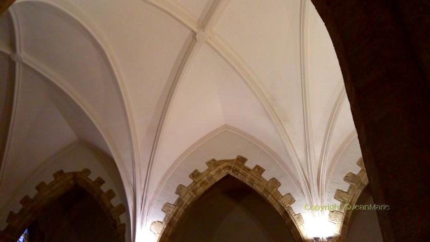 Monastère Saint-Joseph du Broussey