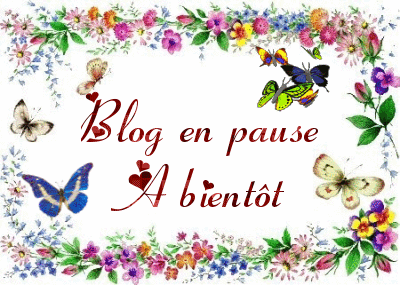 Bienvenue et Merci de votre visite