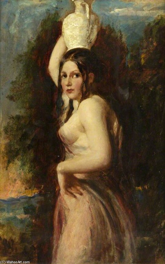 William Etty