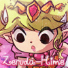 Zeruda-Hime