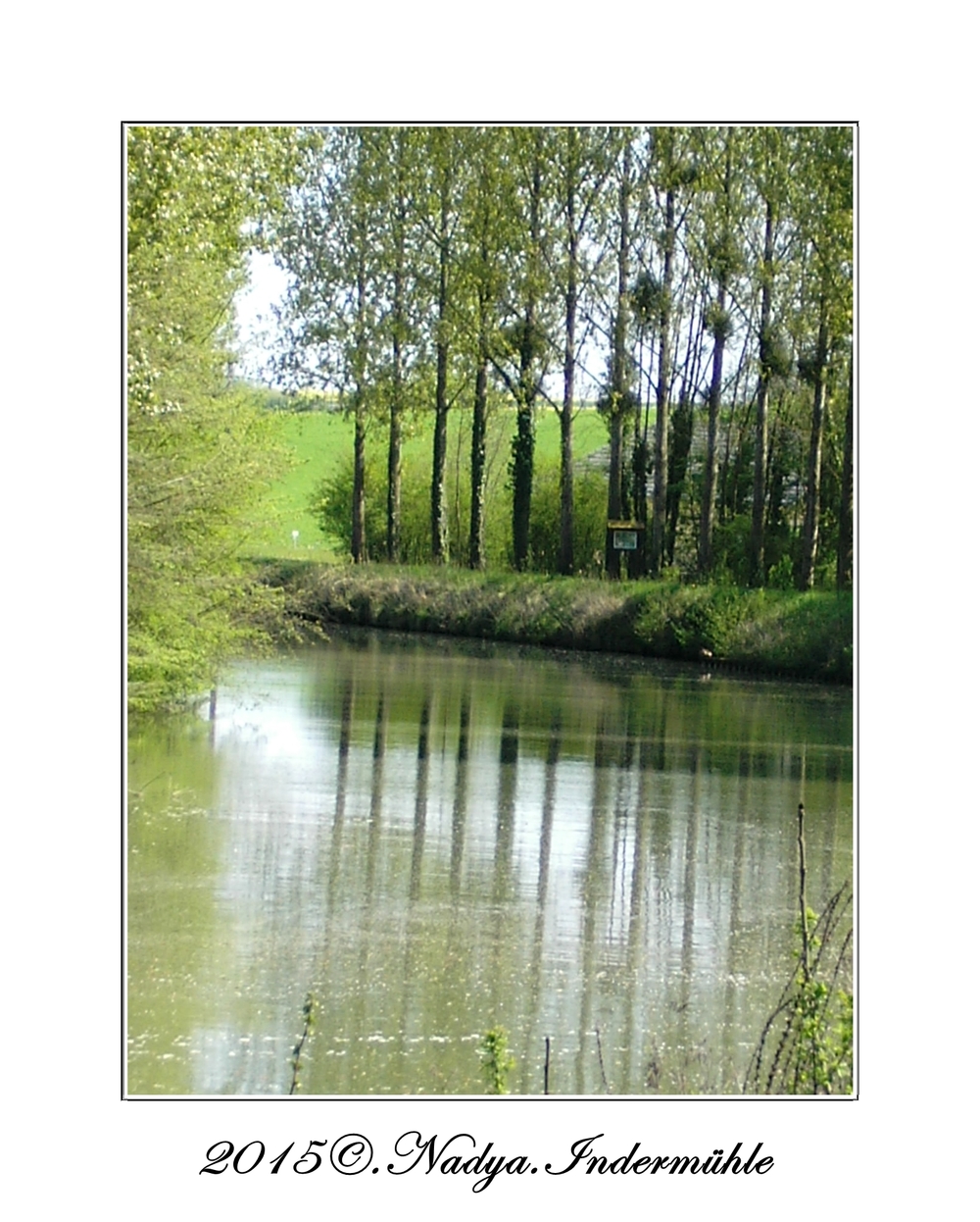 Biermes dans les Ardennes, mon ancien village