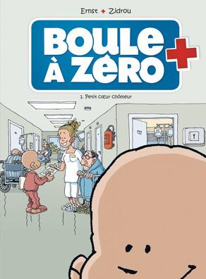 Boule à zéro
