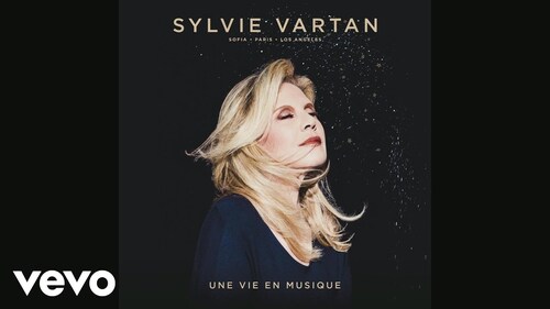 VARTAN, Sylvie - Le rythme de la pluie (1963)  (Chansons françaises) 
