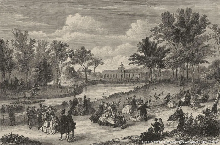 10 - Balades Dans Paris, À La Découverte - De L'histoire De France - Par Marine Guiffray -