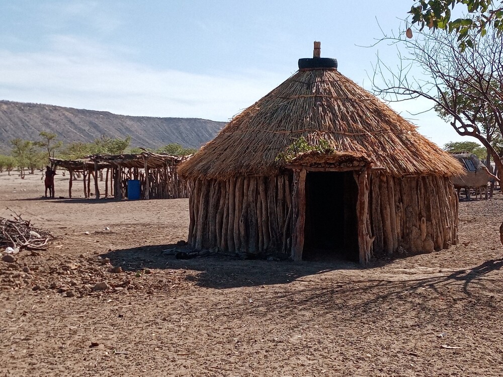 Peuple Himba (1)