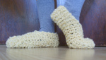 CHAUSSONS FACILES Photo2