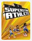 Pochette du jeu « Superstar Athlete »