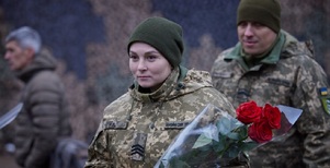Manifestons le 24 février 2024 pour le retrait des troupes russes d'Ukraine