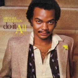 Michael Henderson - Do It All - Complete LP