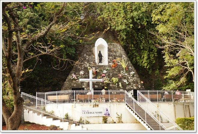 Beauséjour-Moka&Quinquina-Vierge Noire STE-MARIE(FIN)-