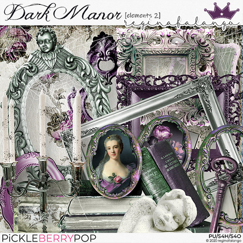 Dark Manor