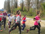 PHOTOS DU CROSS Professeurs