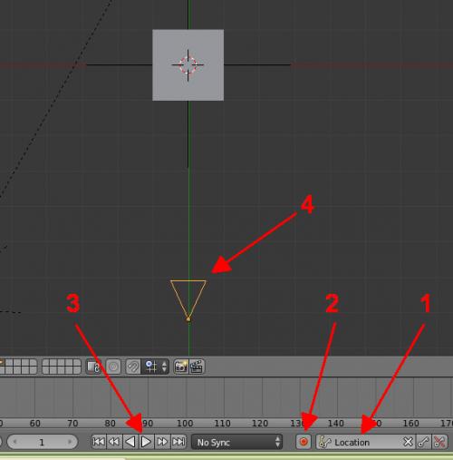 Les 4 étapes pour utiliser l'insertion automatique des clés