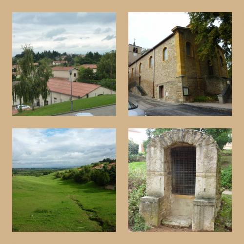 maison de la rencontre pollionnay