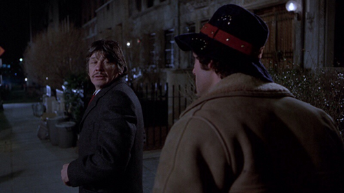 Le justicier dans la ville, Death Wish, Michael Winner, 1974