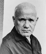 Jean Genet