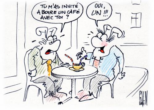 Les CRO-BAR !