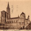 strasbourg cathédrale