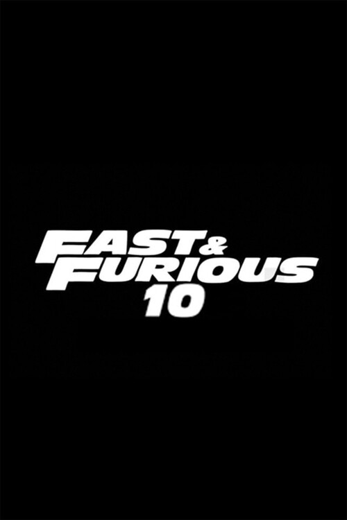 Fast and Furious 10 : une date de sortie française annoncée